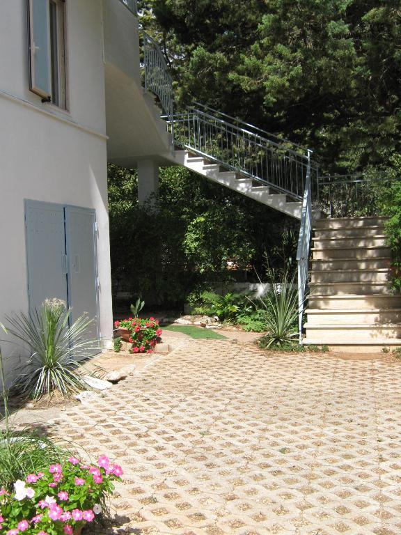 La Cascata Bed and Breakfast Noci Eksteriør billede