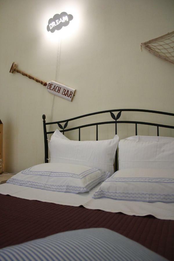 La Cascata Bed and Breakfast Noci Eksteriør billede